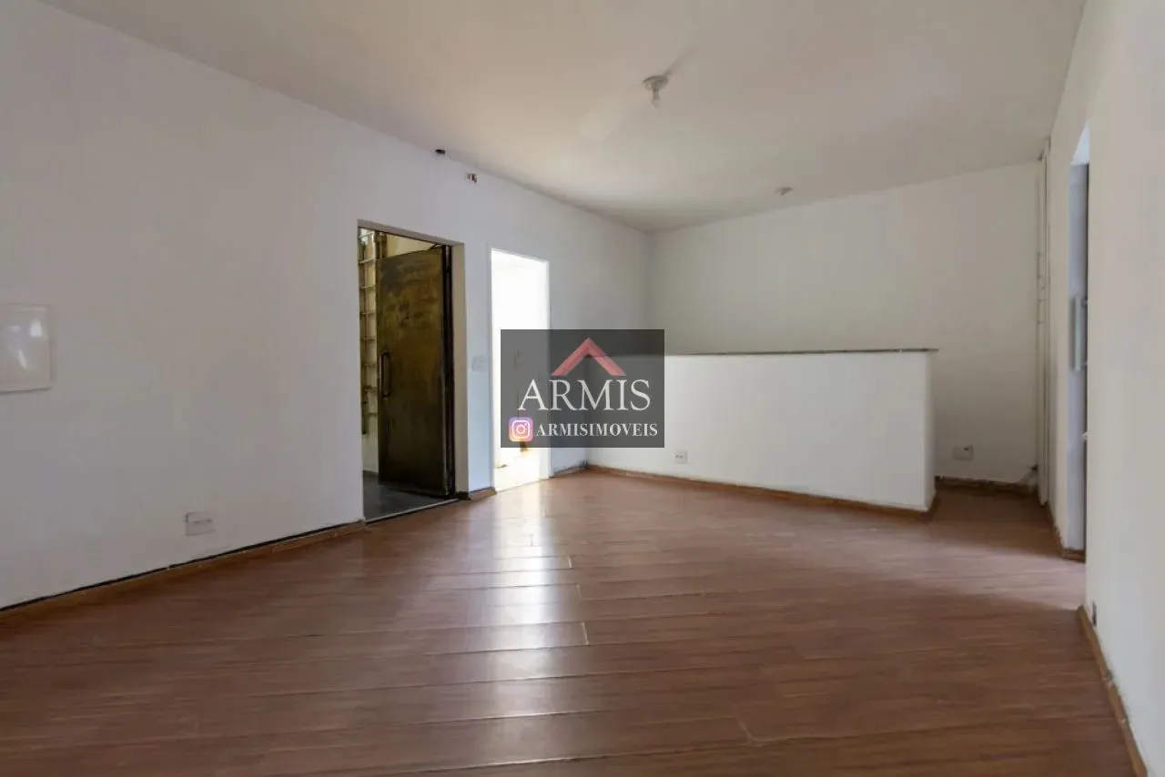 Sala comercial, 50m2, boa localização!