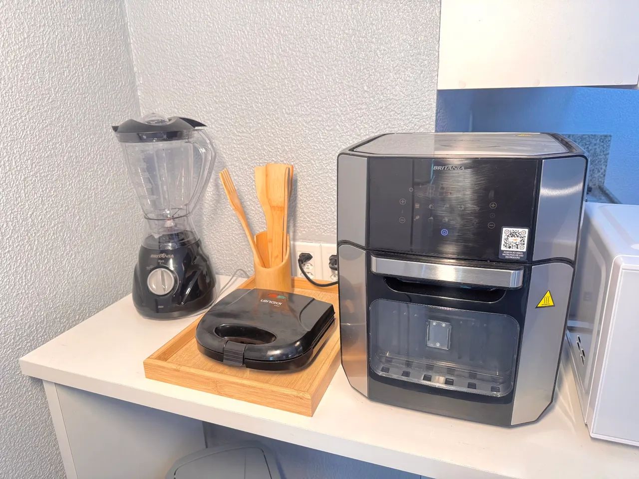 Vista mar + Piscina | Oceano Azul - Foto 9