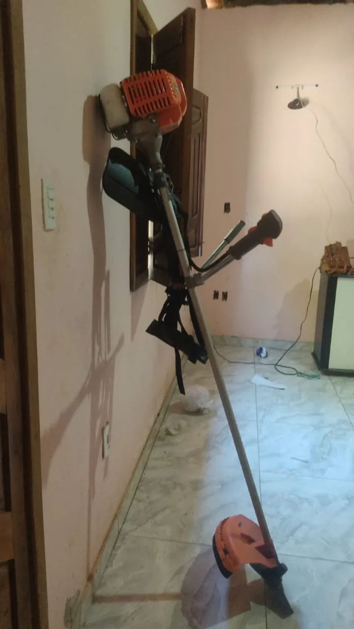 Roçadeira
