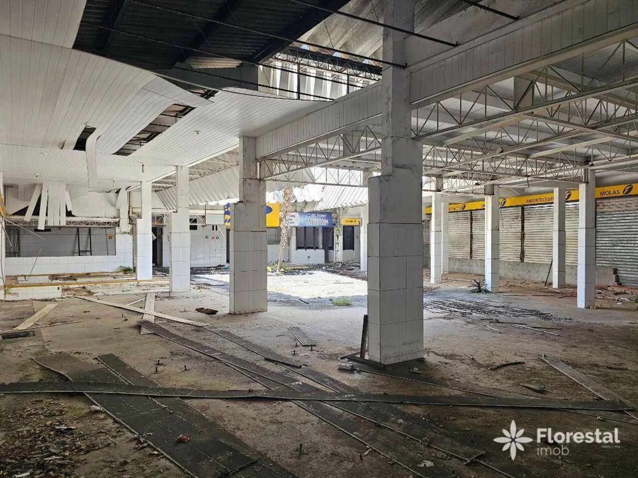 Lojão na Avenida Centenário, com 943m², para venda ou locação - Foto 6