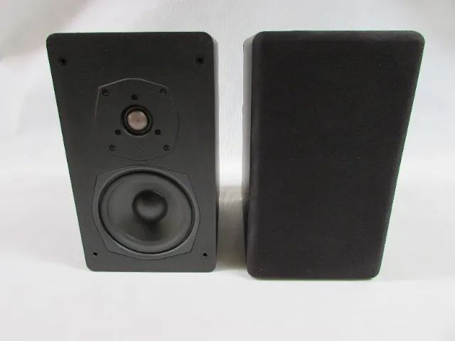 Caixas Bookshelf SVS, SBS 01, High End, 120 Watts, 8 Ohms, sou de Jundiaí, SP 