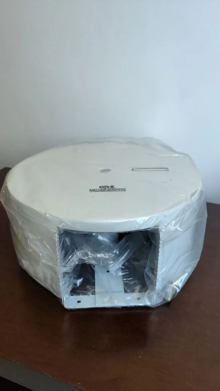 Porta papel higiênico NOVO - Foto 3