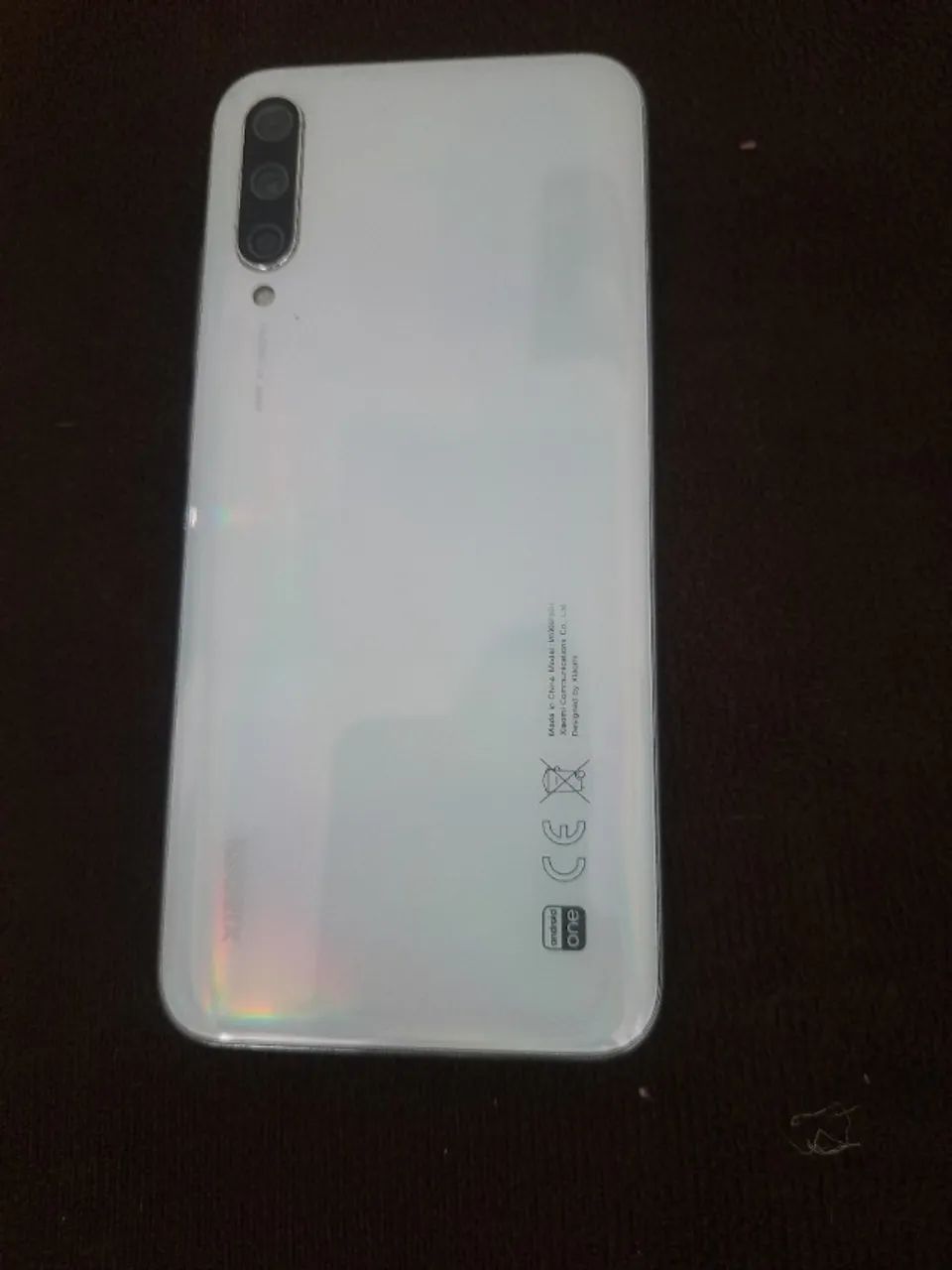 Celular xiaomi Mi3 branco - Foto 2