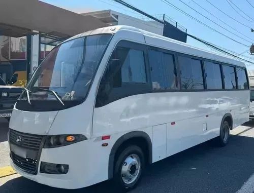 Micro ônibus Volare W8 2009