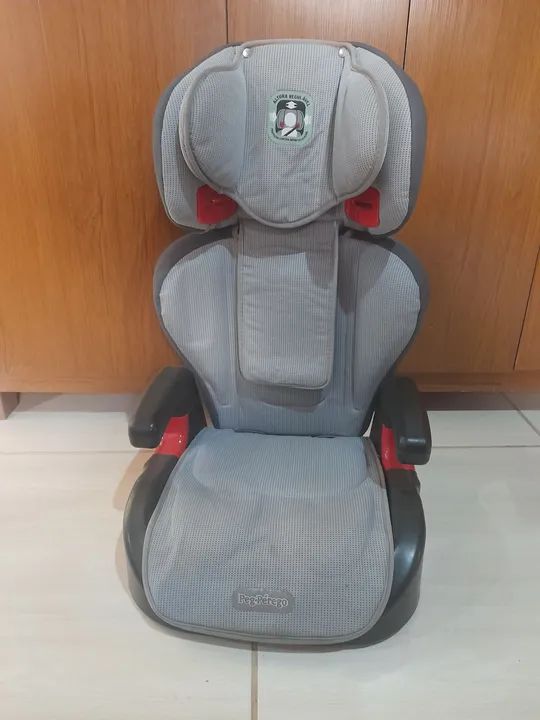 Assento com encosto removível  - Foto 5