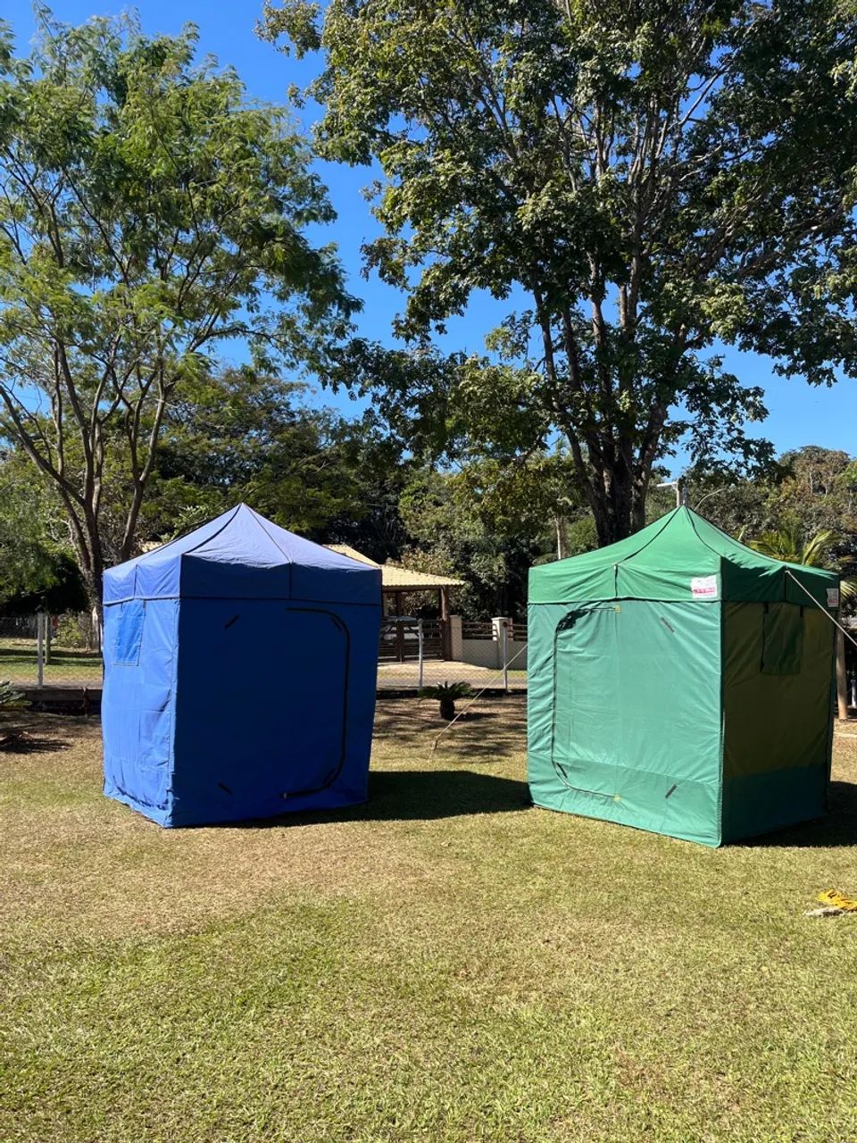 Tendas 2x2,  - Foto 6