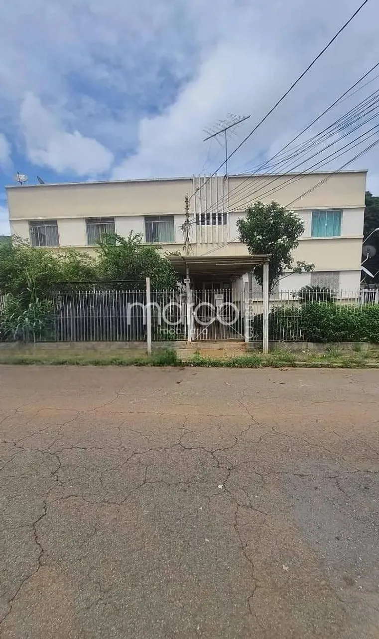 Pasta 1053.2 - Apartamento para Locação 2 Quartos, Setor Sul, Goiânia - GO | Ed. Itapuã -