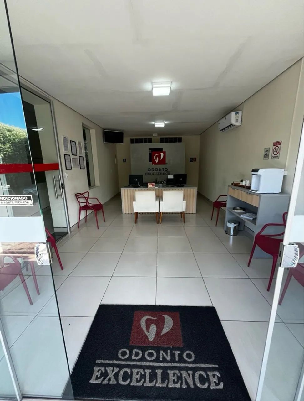 Vende-se Clínica Odontológica  - Foto 5