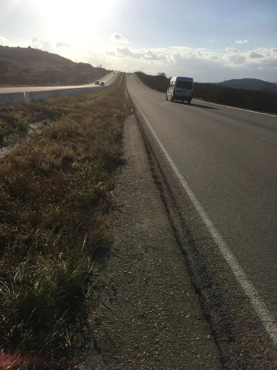 Fazenda 300 hec, BR 232 Passando Dentro, São Caetano, Vendo Desmembrada, Valor p/hec - Foto 2