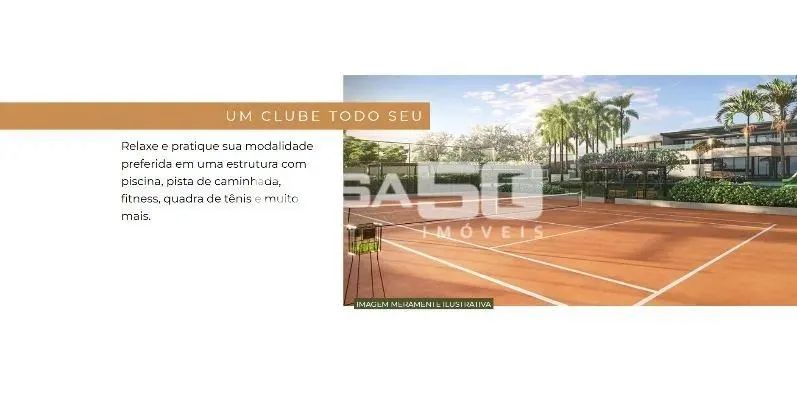 Terreno à venda no Ville Sainte Anne - La Coline - Foto 2