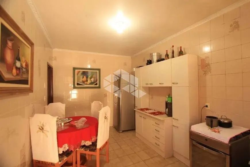 Casa com três dormitórios no bairro Saco dos Limões, Florianópolis - Foto 4