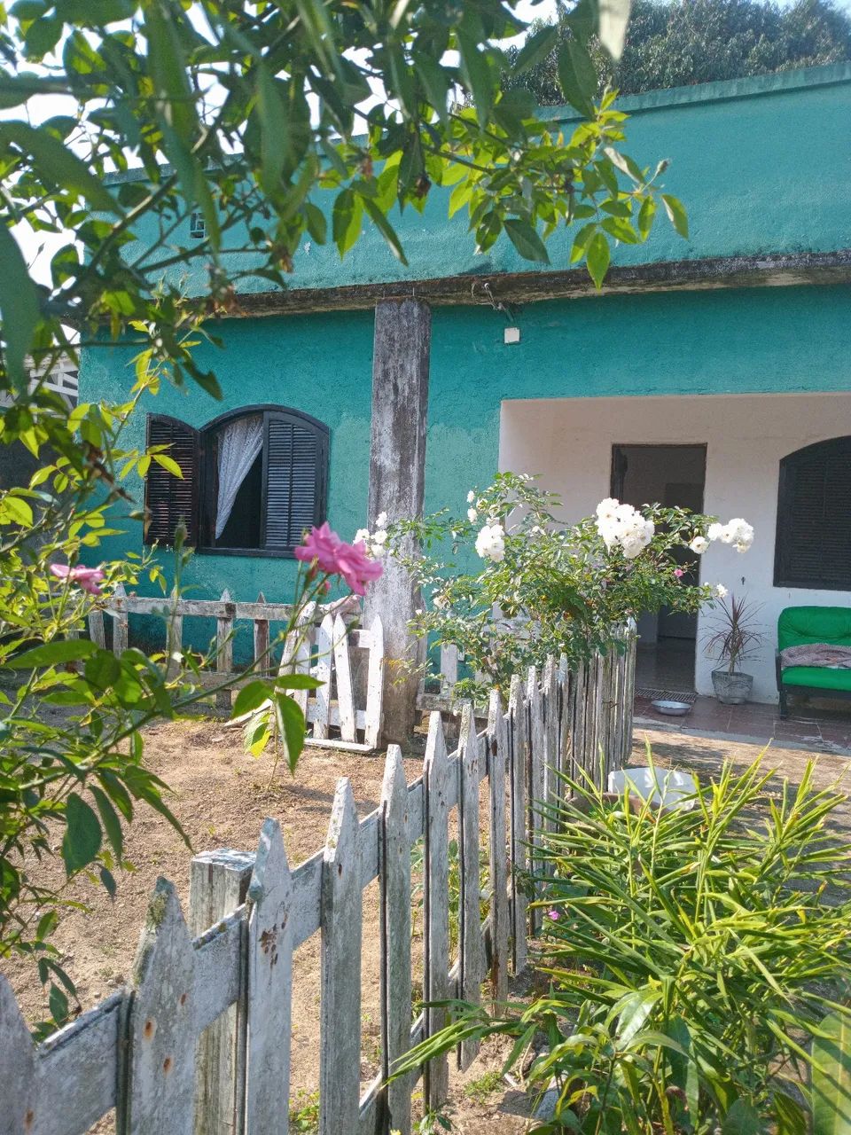 Foto - Duque de Caxias - Taquara