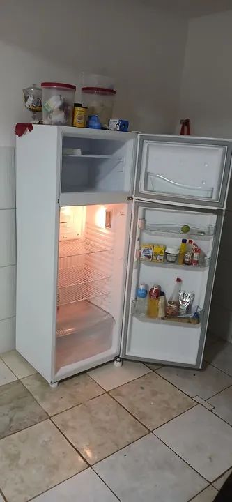 Geladeira Duplex  - Foto 4