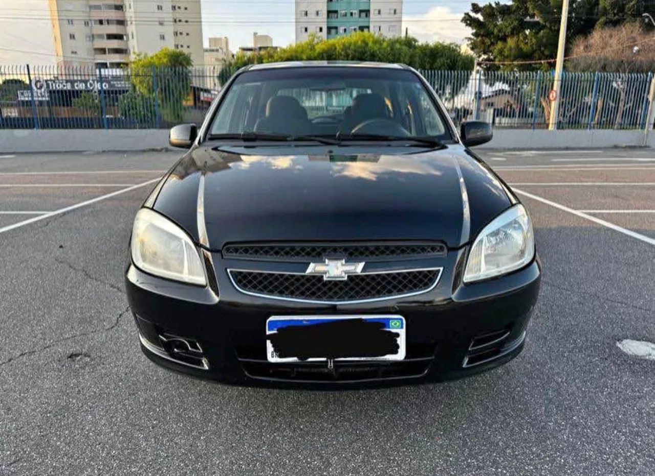 Vendo Celta 2012 