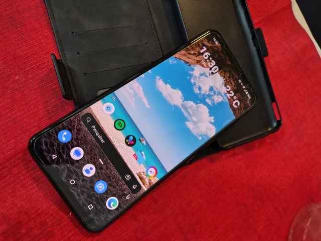 Samrtphone Asus Rog Phone 6 256gb