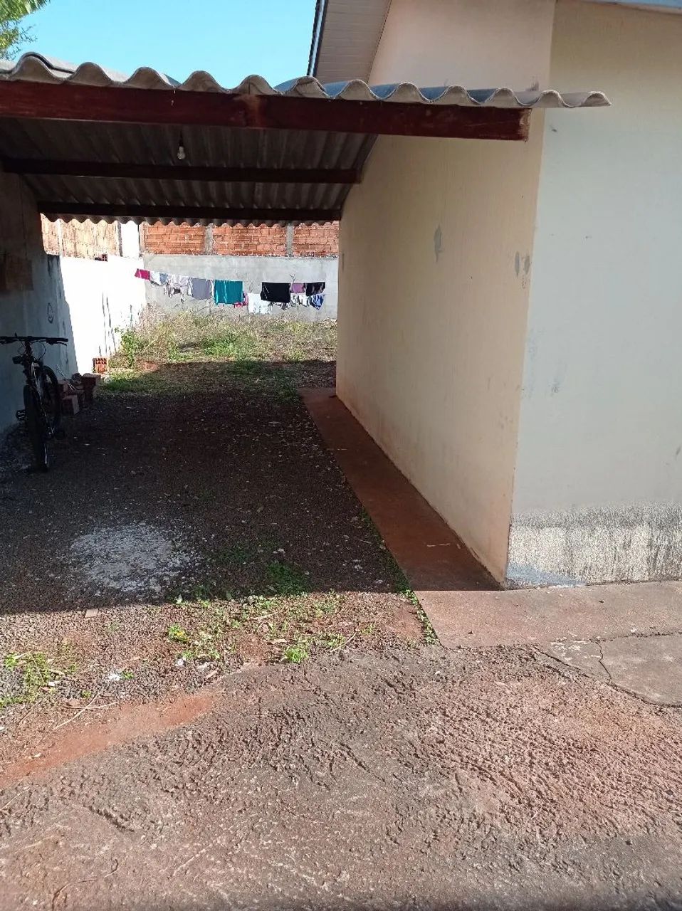 Foto - Cambé - Loteamento Água da Esperança