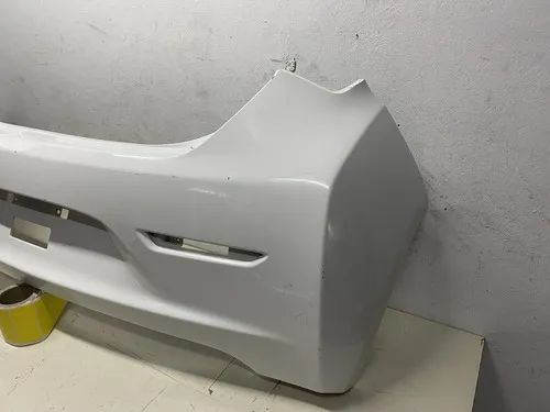 Para Choque Traseiro Hyundai Hb20 Hatch 2014 2015 22012012 - Foto 3