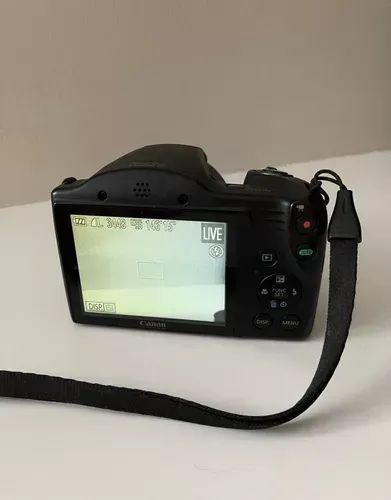 Canon Powershot Sx400 Is - Foto 2