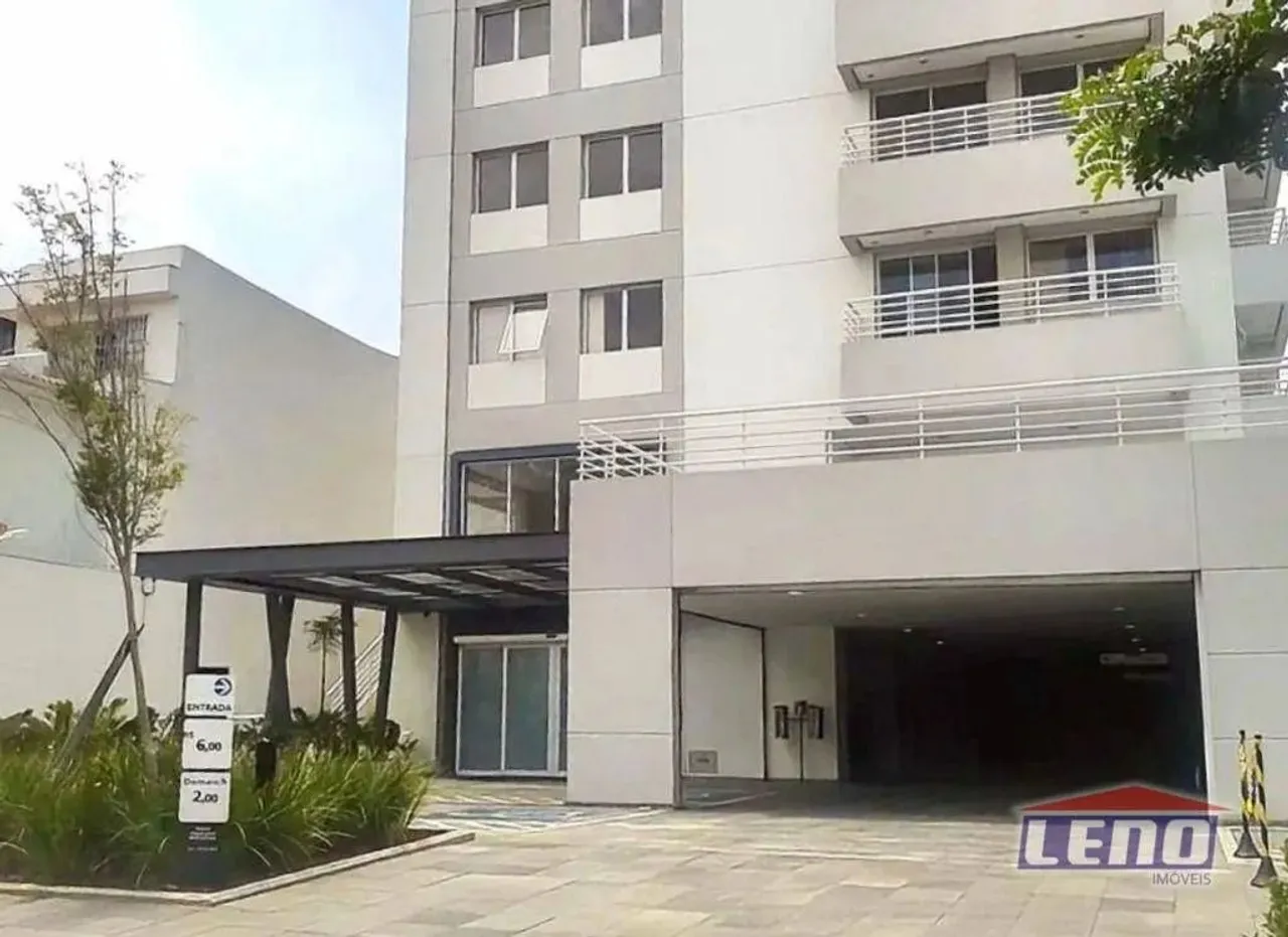 Sala à venda, 37 m² por R$ 300.000,00 - Penha de França - São Paulo/SP