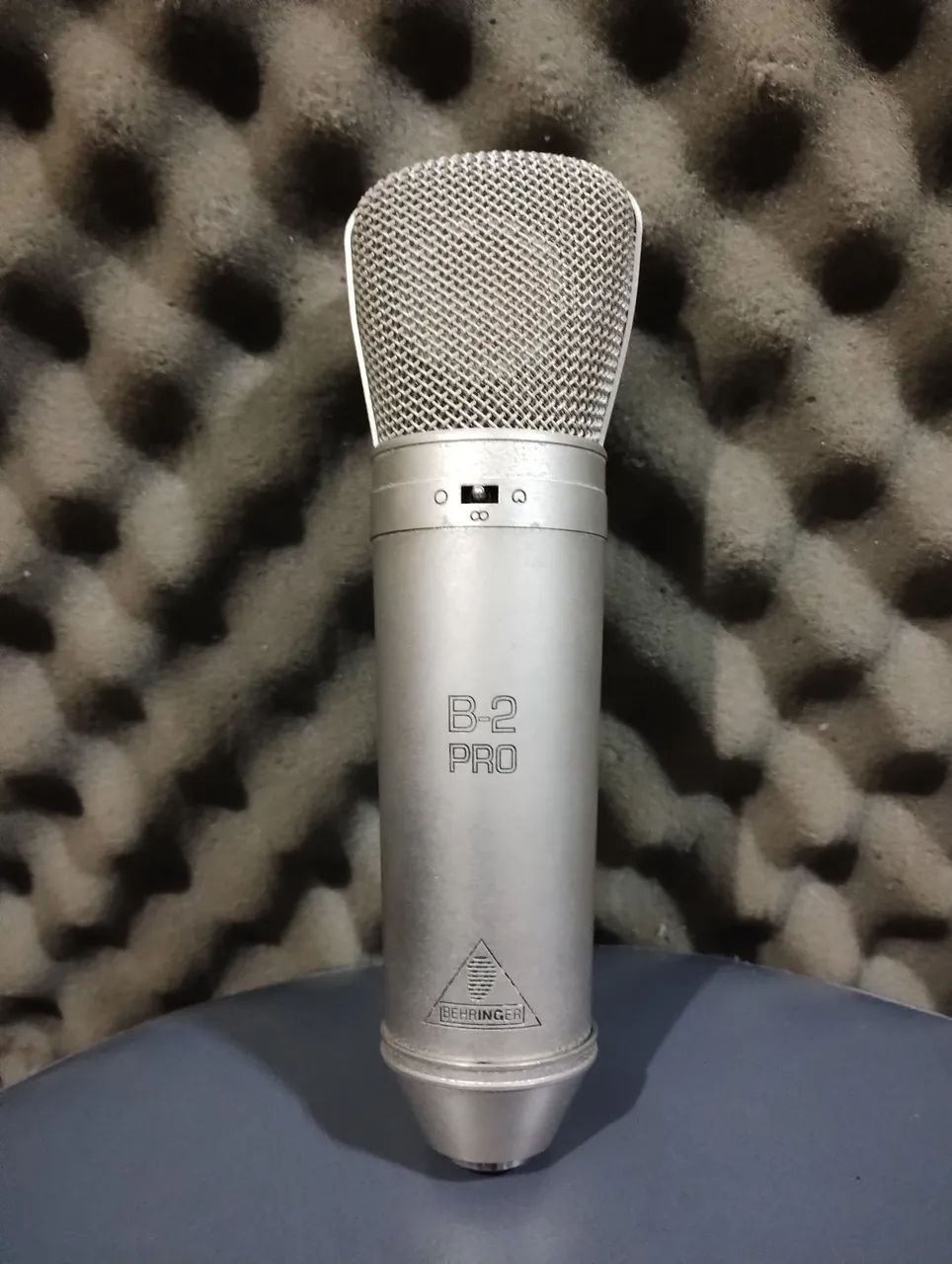 Microfone Behringer B2 Pro 