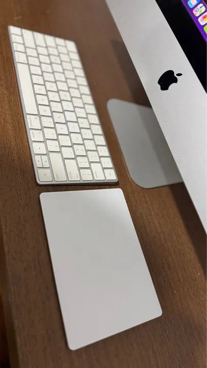 iMac 21,5? 2015, Retina 4k, i7 3.3Ghz - Foto 4