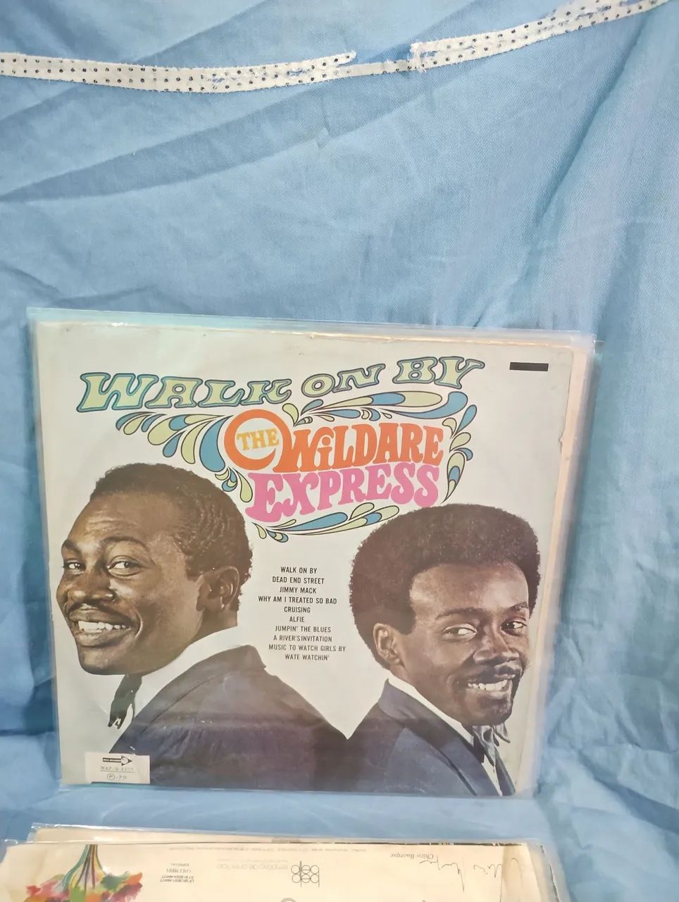 LP Jazz  - Foto 2