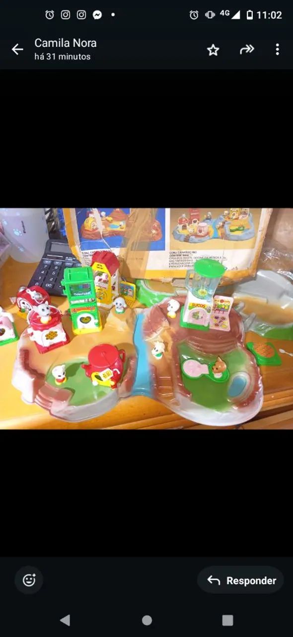 Gouverlandia 1986 - Foto 4