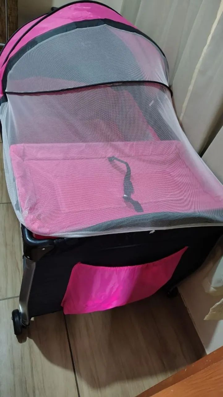 Berço chiqueirinho 64842039755011122