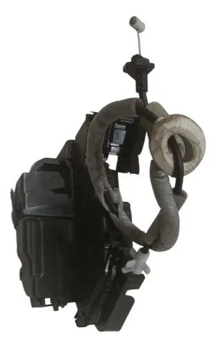 Fechadura Porta Dianteira Direita Volkswagen Virtus 2020 - Peças