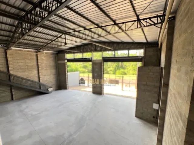 Barracão Comercial - Foto 5