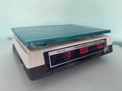 Balança digital até 40 kg, comércios, feiras, Açougues - Foto 3