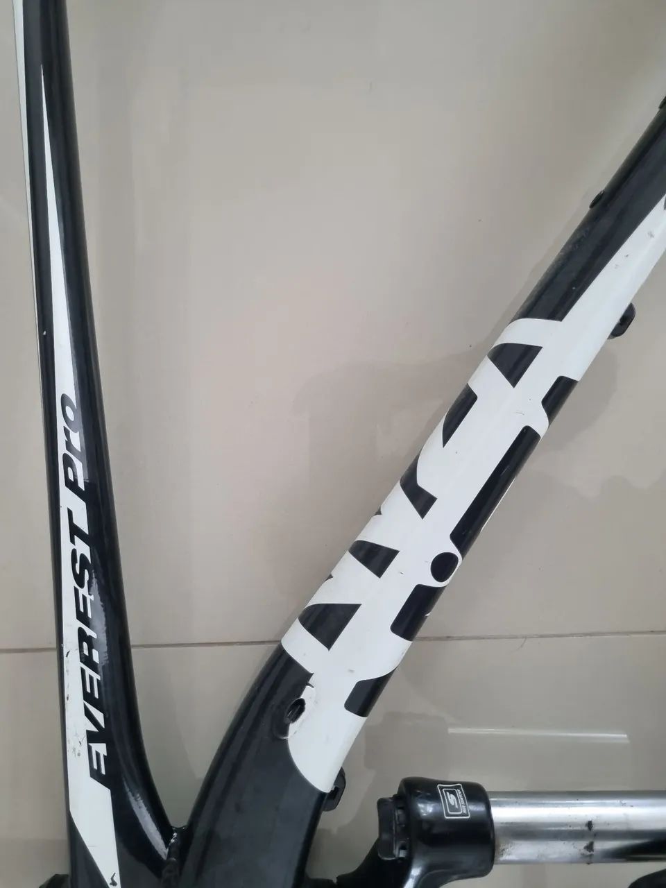 Quadro Vzan aro 27,5, suspensão + Aros - Foto 5