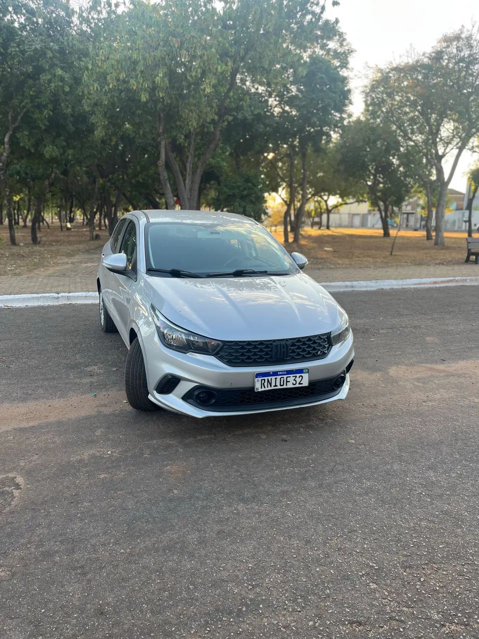 Fiat Argo 1.0 6V Flex. 2022 - Foto 5