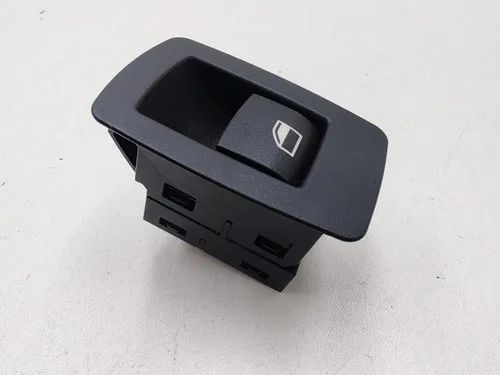 Botão Vidro Elétrico Porta Traseira Esq Bmw 320i 2012 2018 - Foto 5
