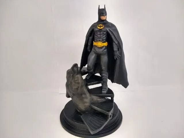 Boneco Batman