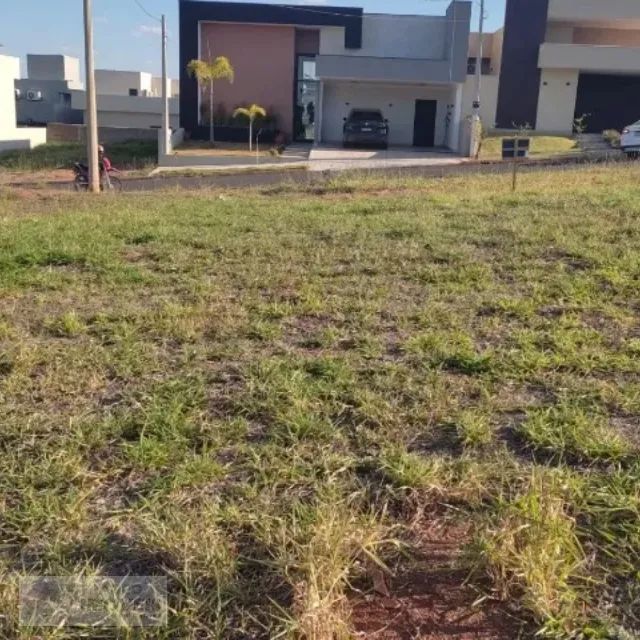 Terreno de 264m² condomínio Village Provence Zona Sul de Rio Preto! - Foto 3