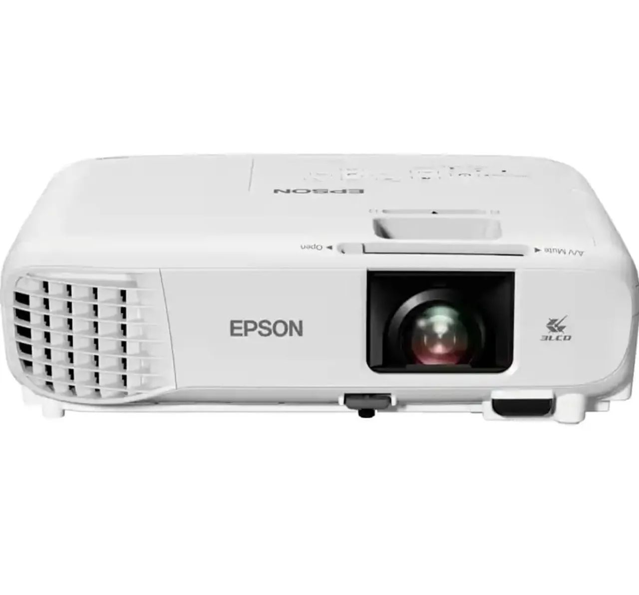 projetor epson - Foto 5