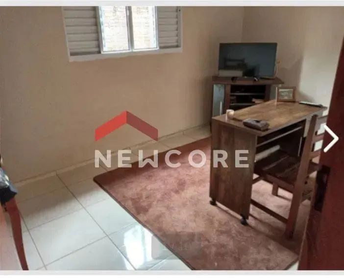 Casa em Alameda Manoel Loureiro - Centro (Ribeiro dos Santos) - Olímpia/SP - Foto 5