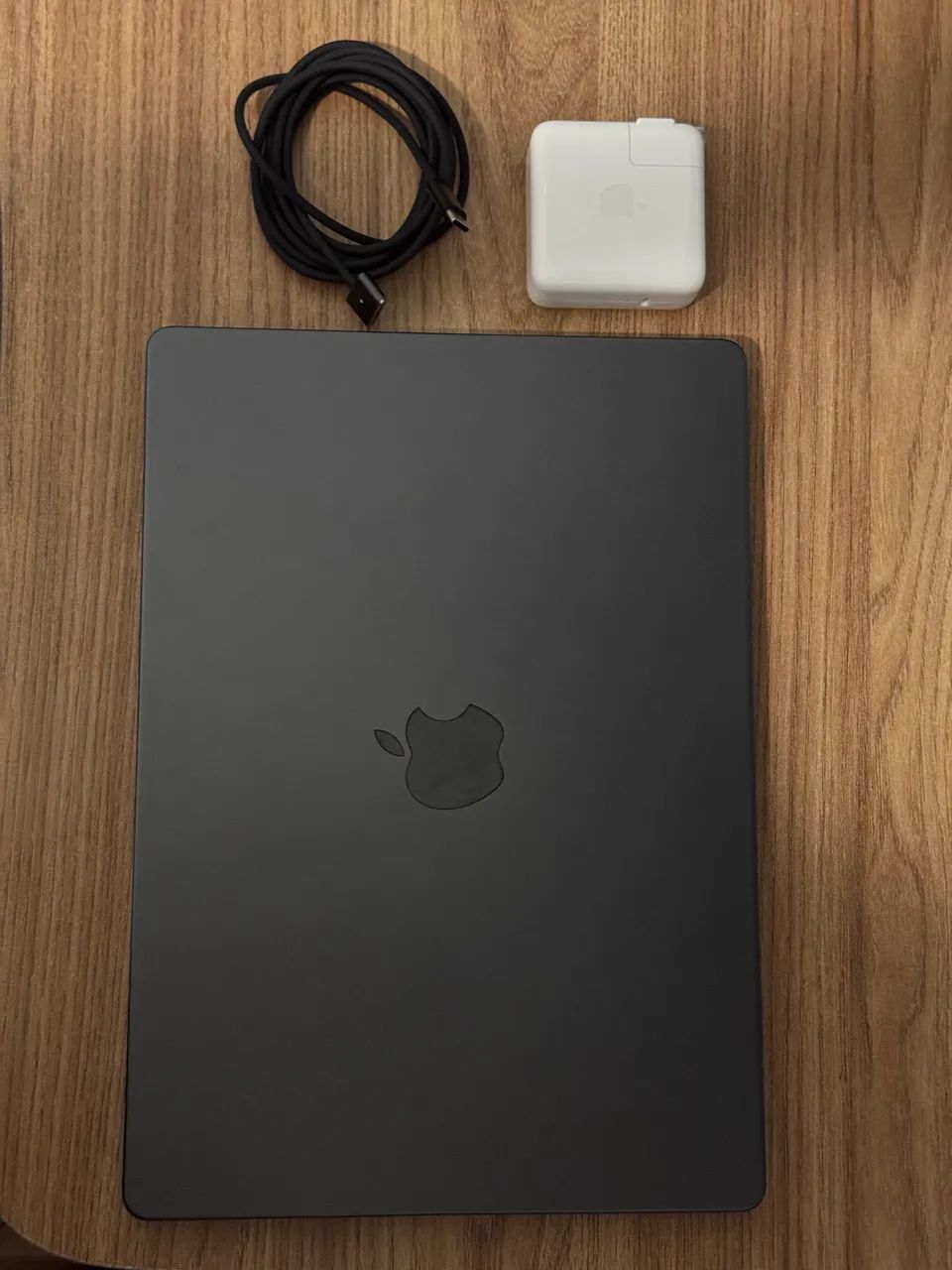 MacBook Pro M3 18gb RAM 512gb SSD - Notebooks - Da Lagoa, Vargem