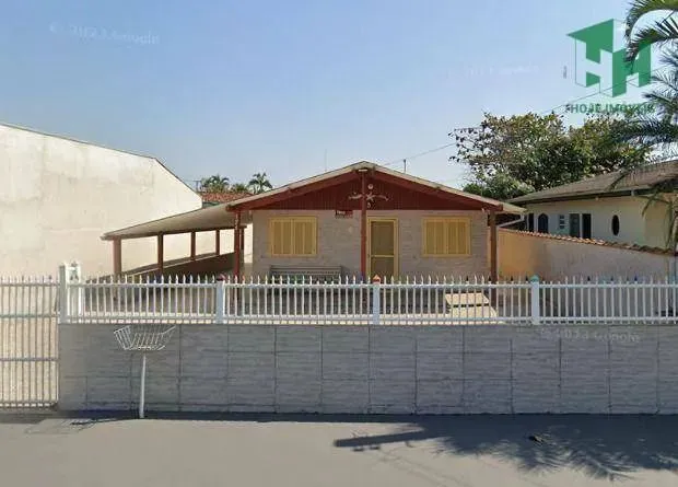 Casa para locação diária em Shangrila - Pontal do Paraná/PR