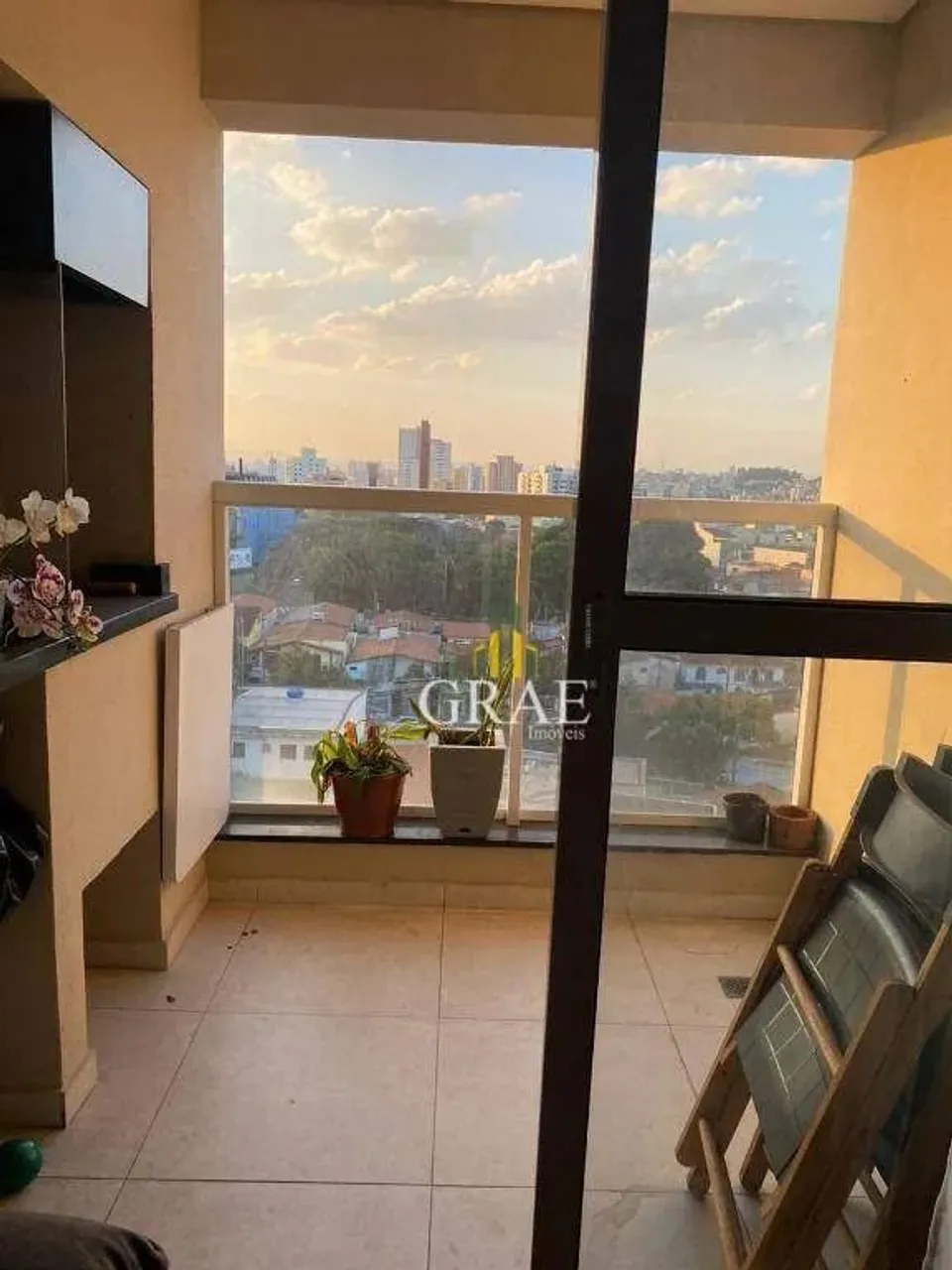 Studio à venda, 50 m² por R$ 415.000,00 - Vila Caminho do Mar - São Bernardo do Campo/SP