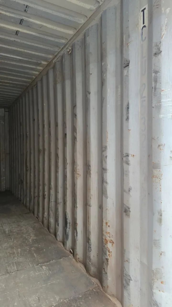 CONTAINER DO PORTO  - Foto 3