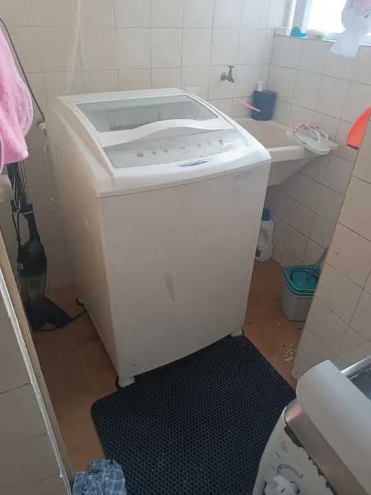 Máquina de lavar Brastemp  - Foto 3