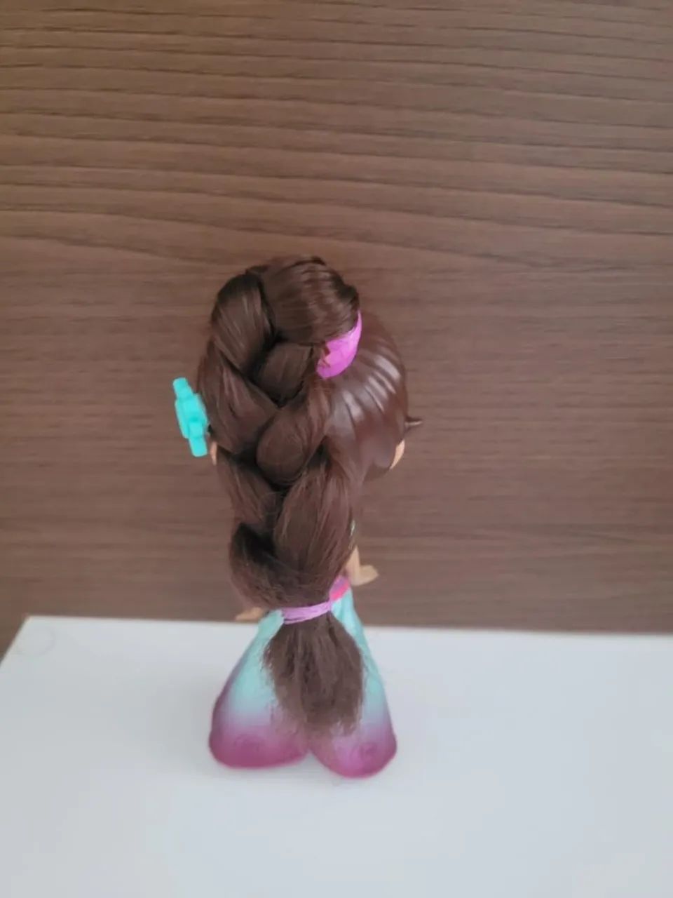 Boneca  Nella - Foto 2