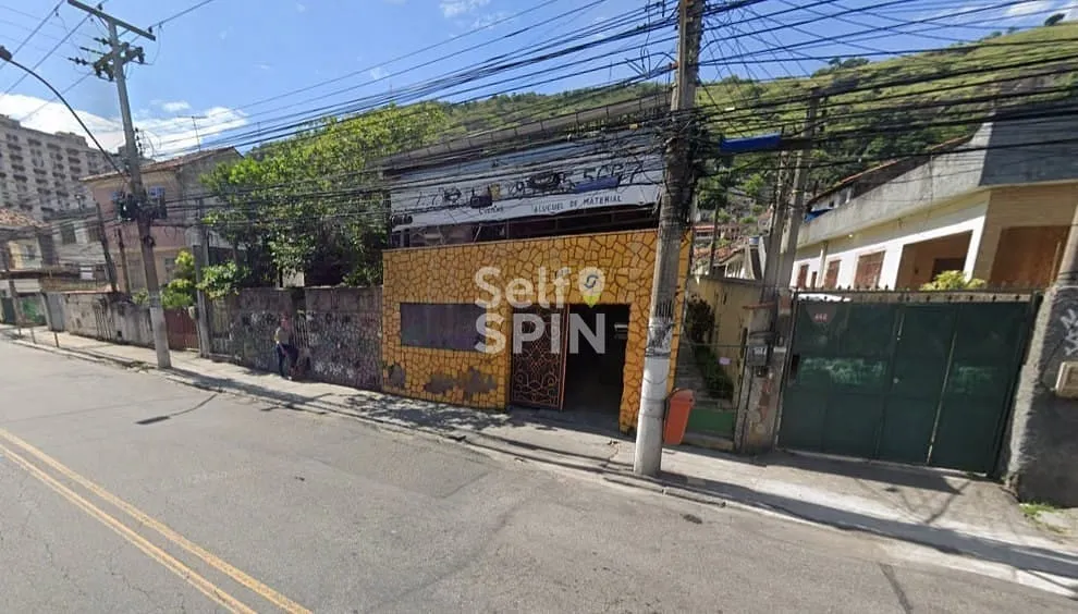 Casa para locação, Santa Rosa, Niterói, RJ