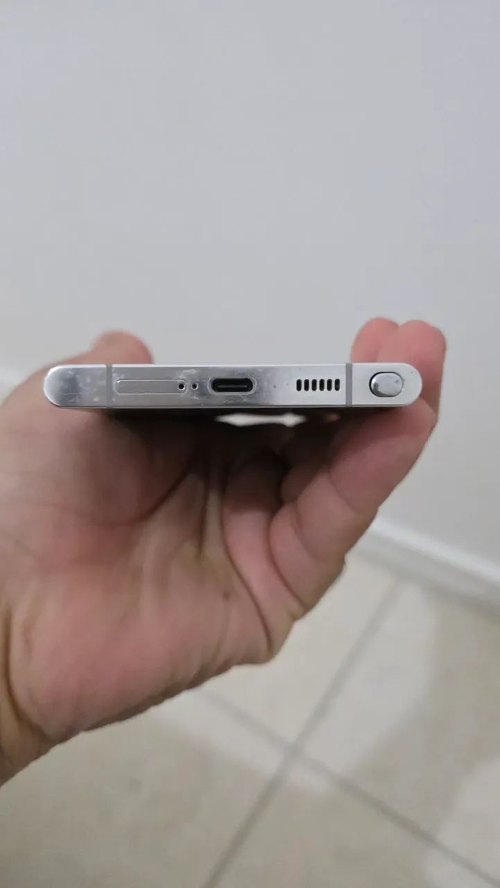 S22 ULTRA (retirada de peças) - Foto 4