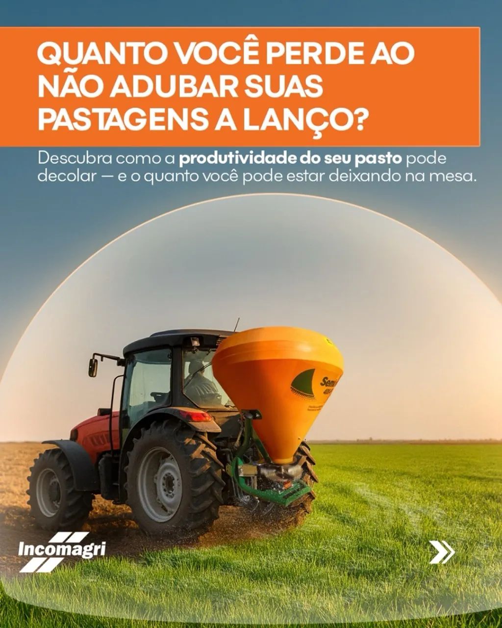 Distribuidor de sementes Sempra 600P monodisco inox - Foto 2
