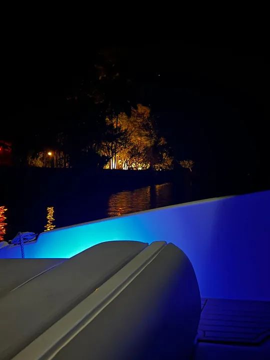 Vendo cota lancha real 300 preço muito abaixo pra vender logo? - Foto 9