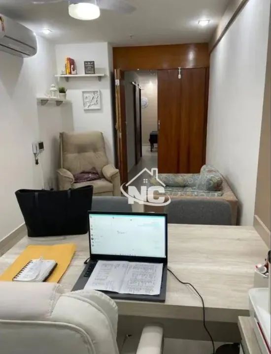 Sala à venda, 30 m² por R$ 165.000,00 - Centro - Niterói/RJ - Foto 6