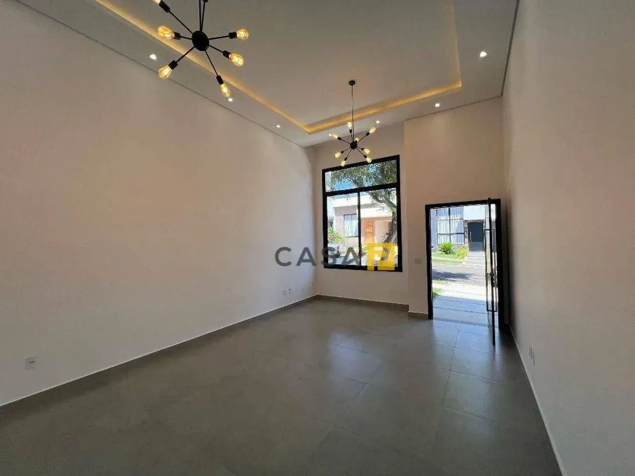 Casa com 3 quartos à venda, 162 m² por R$ 965.000 - Bairro Parque Olívio Franceschini - Ho